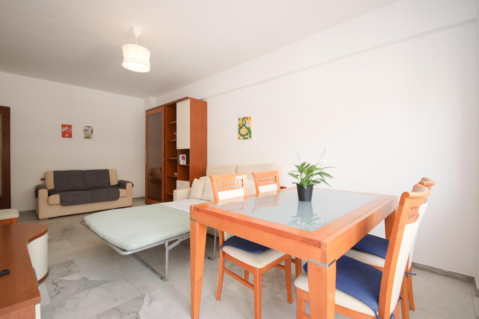 Alsettimo By Ghor Apartment Rome Luaran gambar