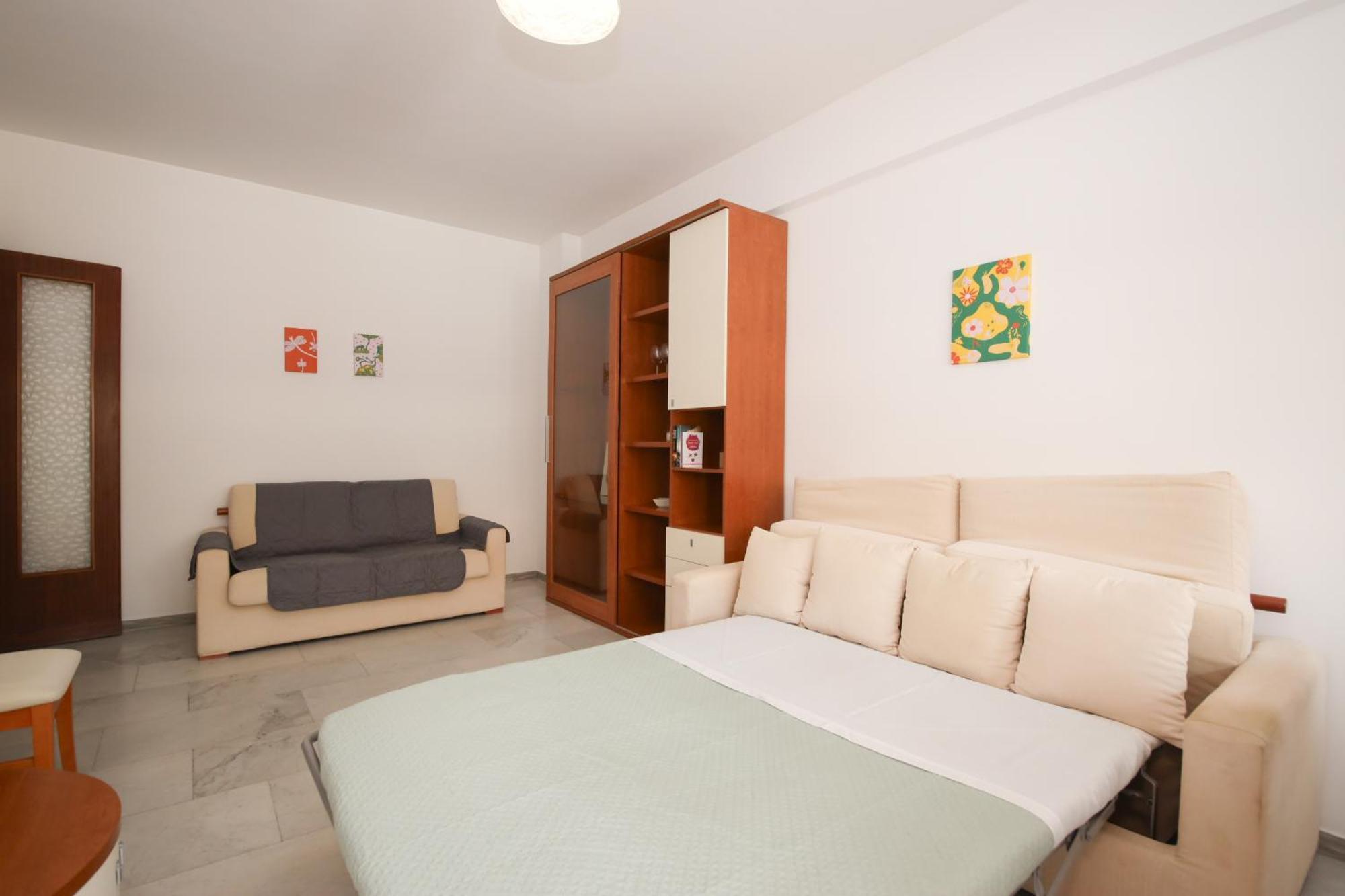 Alsettimo By Ghor Apartment Rome Luaran gambar