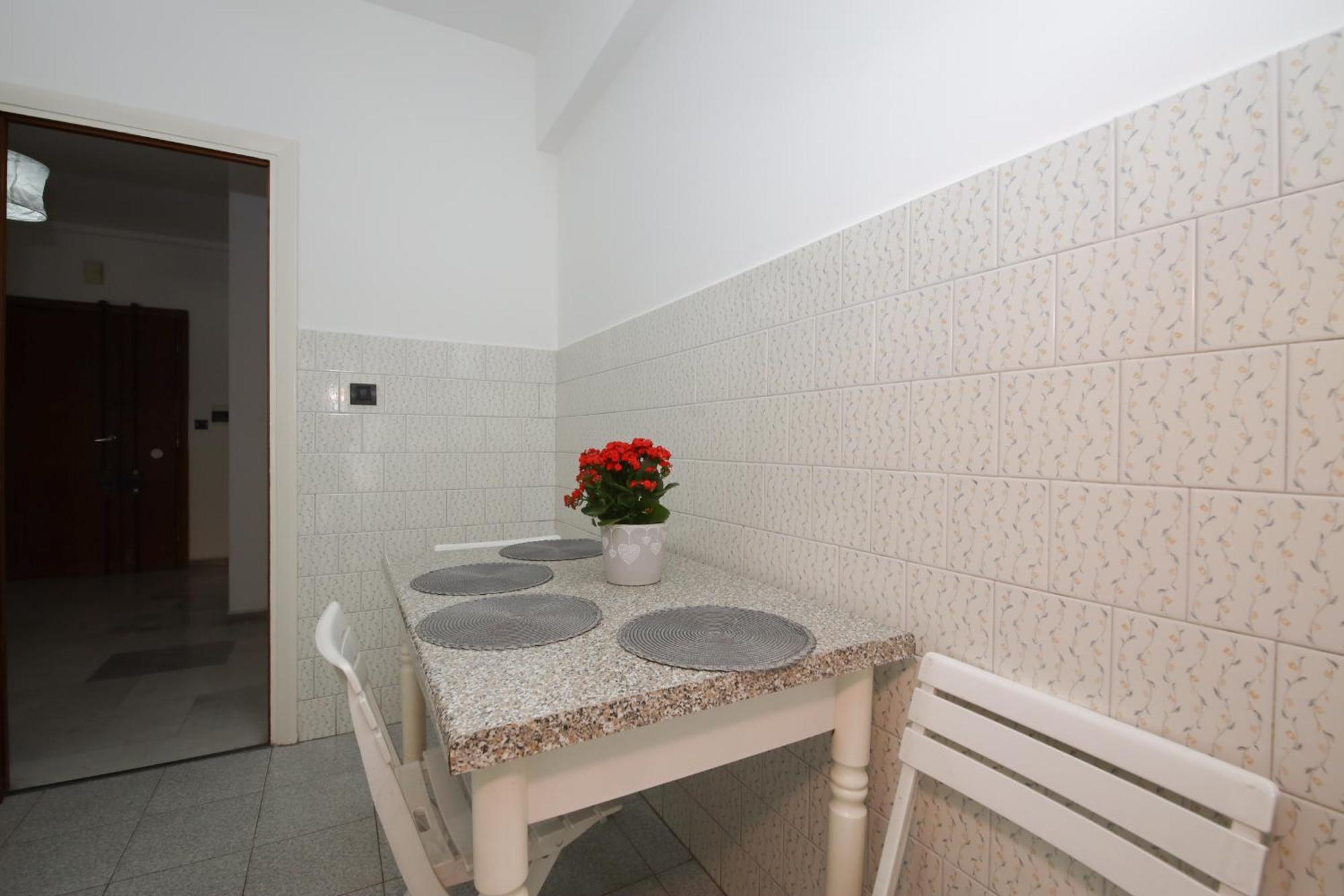 Alsettimo By Ghor Apartment Rome Luaran gambar
